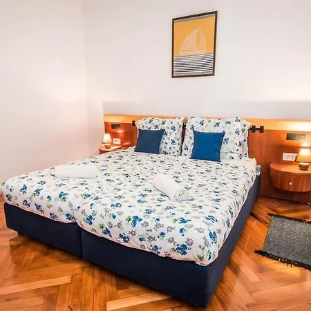 Appartement In Old Stone By Neretva River *