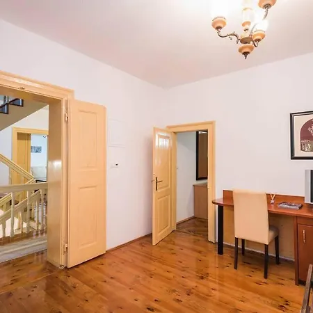 Appartement In Old Stone By Neretva River *