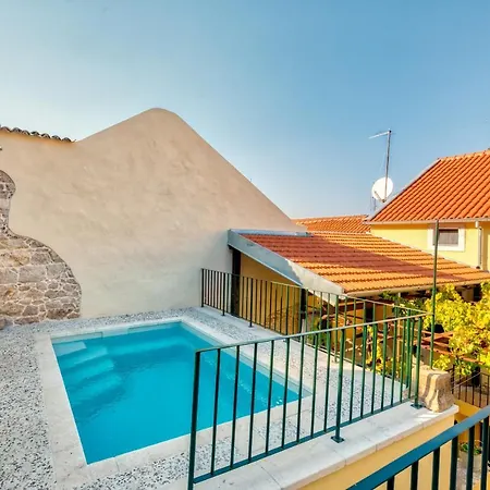 Appartement In Old Stone By Neretva River Metković
