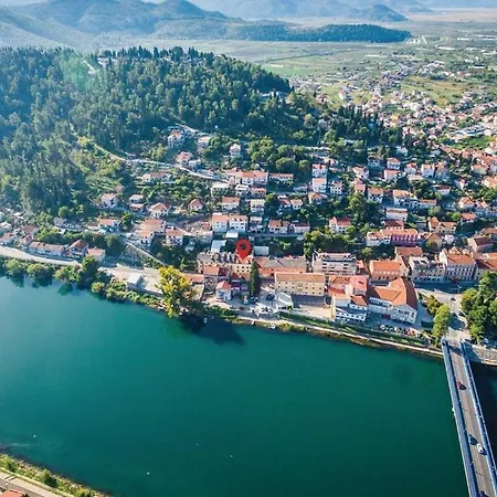 In Old Stone By Neretva River Metković